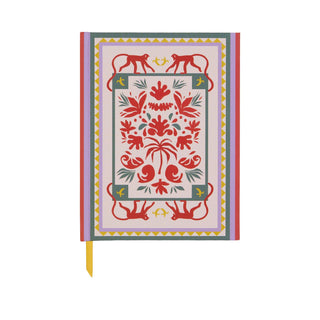 Designworks Ink A Dopo Monkey Journal
