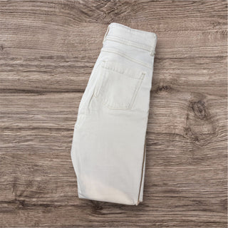 Jodhpur Jean in Oatmeal