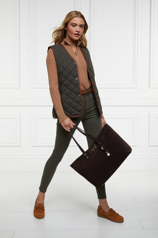 Jodhpur Hunter Green