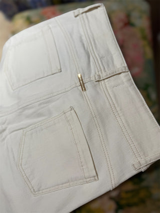 Jodhpur Jean in Oatmeal