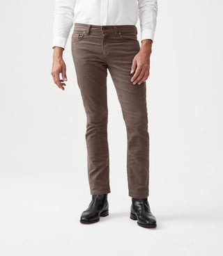 Ramco Jeans Moleskin Taupe