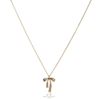 NECKLACE GABRIELLA - CONSTELLATION COLLECTION GOLD