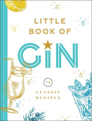 Little Book of Gin