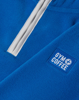 Kids Polar in Azure Blue