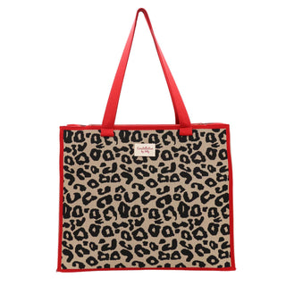 CONSTELLATION LARGE TOTE ANIMAL