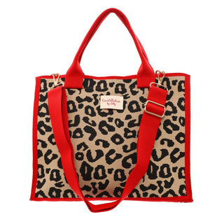 CONSTELLATION MEDIUM TOTE ANIMAL