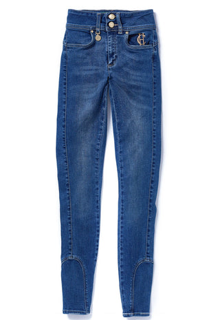 Jodhpur Jean Denim