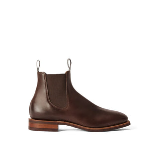 Comfort Craftsman Walnut