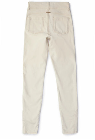 Jodhpur Jean in Oatmeal