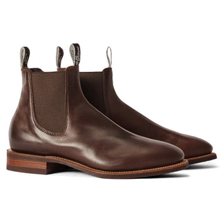 Comfort Craftsman Walnut