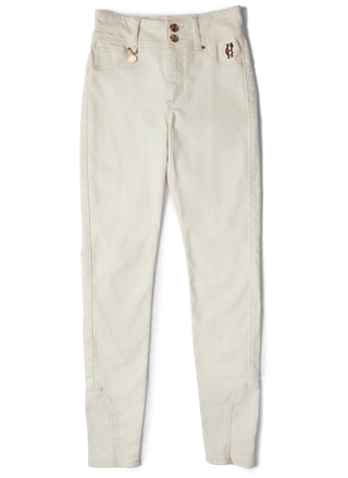 Jodhpur Jean in Oatmeal