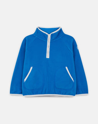 Kids Polar in Azure Blue
