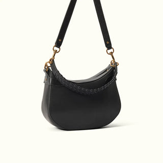 Leanorah Shoulder Bag in Black