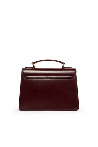 Cambridge Bag Oxblood