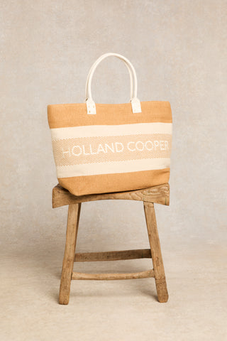 Cannes Beach Bag