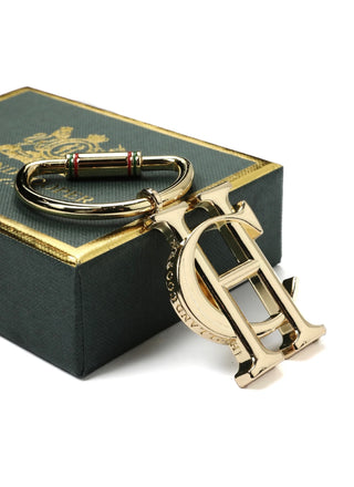 HC Key Ring