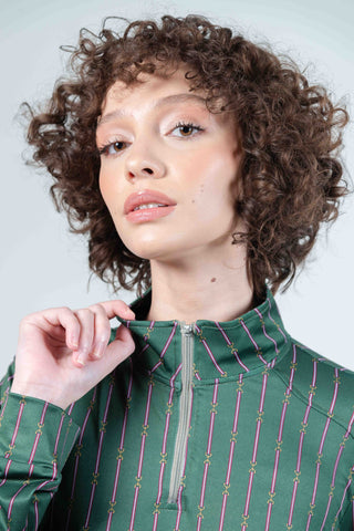 Esther Green Snaffle