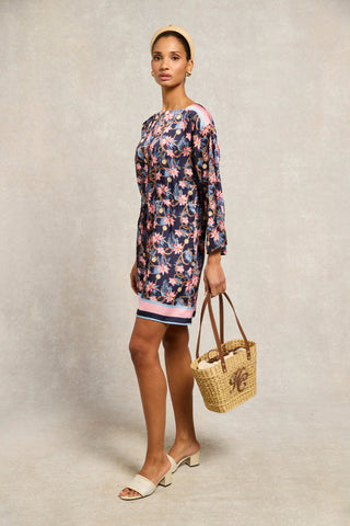 Pimlico Mule Cream Ecru