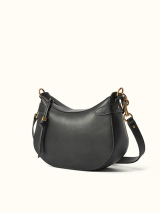 Leanorah Shoulder Bag in Black