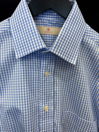 Crowberry Wood's Men's Shirts - Paul