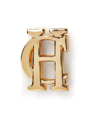 HC Brooch