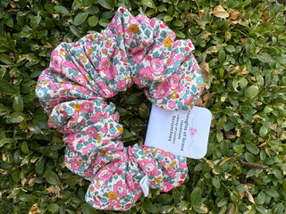 Liberty of London XL Scrunchie