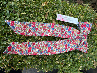 Liberty of London Hand Tied Long Tailed Bows