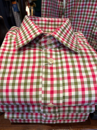 Crowberry Wood's Men's Shirts - Jim