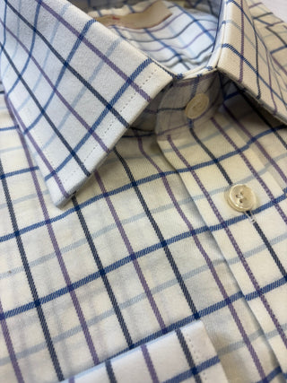 Crowberry Wood's Men's Shirts - Wilson