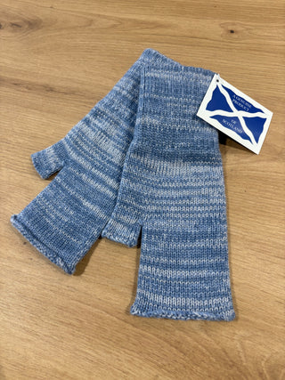 Fingerless Mitt