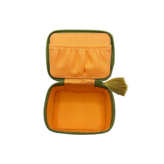 Inked Bird Jewellery Box