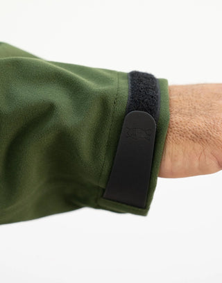 Kagoule Anorak Olive