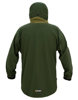 Kagoule Anorak Olive