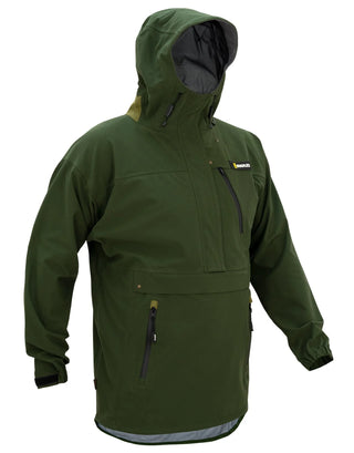 Kagoule Anorak Olive