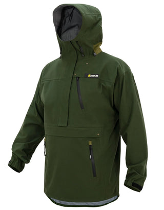 Kagoule Anorak Olive