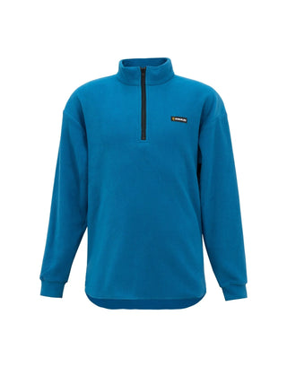 KIDS MICRO SHIRT MARINE BLUE