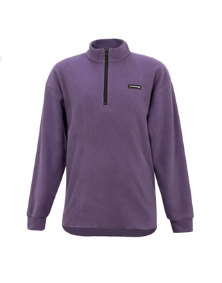 KIDS MICRO SHIRT WISTERIA