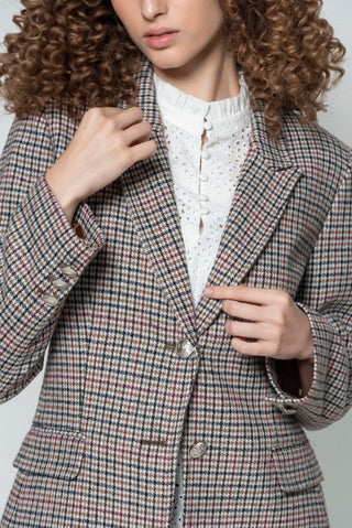 Lilian - Prince of Wales