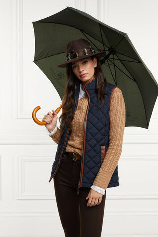 Jodhpur Jean Chocolate