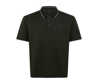 Ridgeline Womens Kilworth Polo Shirt Deep Forest