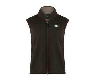 Ridgeline Mens Kodiak Gilet Deep Forest