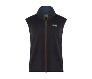 Ridgeline Mens Kodiak Gilet Navy