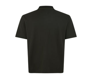 Ridgeline Womens Kilworth Polo Shirt Deep Forest