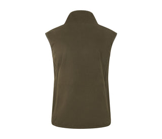Ridgeline Mens Kodiak Gilet Moody Teak