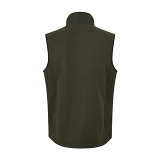 Ridgeline Mens Monarch Gilet Deep Forest