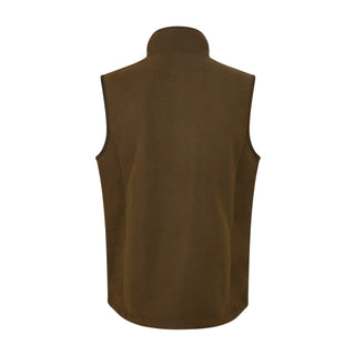 Ridgeline Mens Monarch Gilet Moody Teak