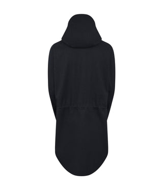 Ridgeline Mens Monsoon Light Smock Navy Marl