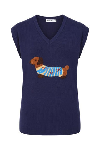 Sausage Dog Slipover