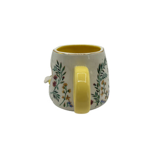 Secret Garden 3D bee Cup
