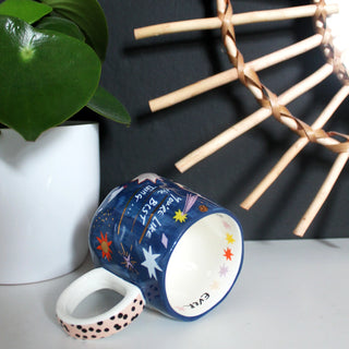 Small Talk 'You're Like the Best Thing' Mug